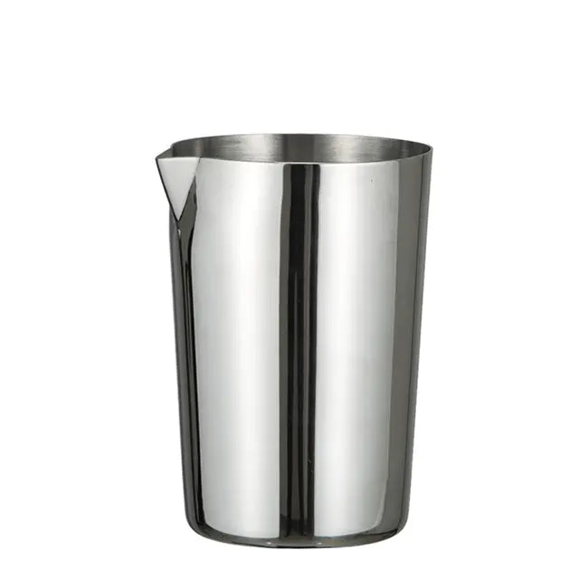 Kitai™ Mixing Tin - Mirror Finish - Small 50cl