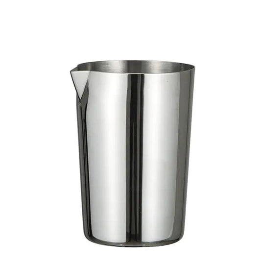 Kitai™ Mixing Tin - Mirror Finish - Small 50cl