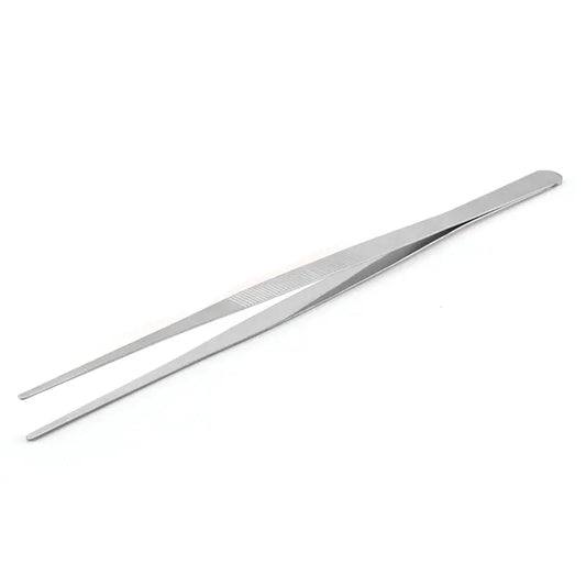 Chefs Tong - Mirror Finish- 30 cm