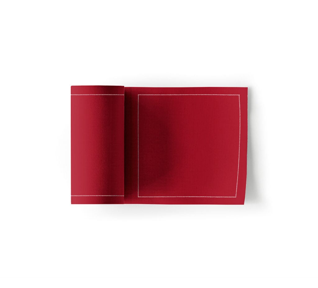 Cocktail/Canape Napkin - 11cm - Bulk Roll