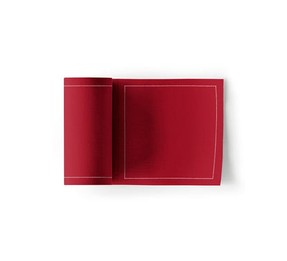 Cocktail/Canape Napkin - 11cm - Bulk Roll